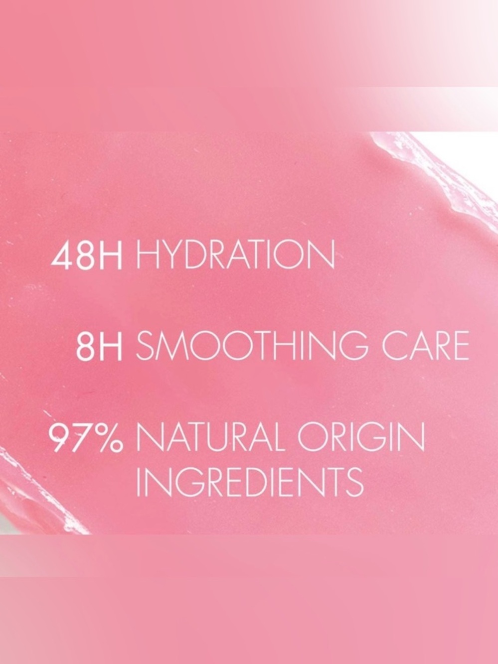 NIB DIOR ADDICT LIP GLOW #001 PINK - Picture 4 of 6